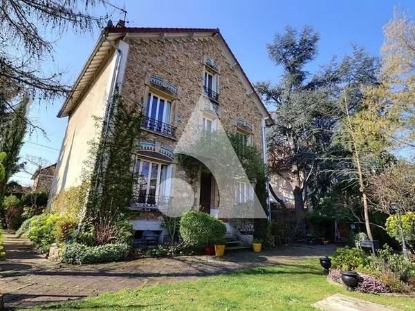 Maison Franconville 8 pièce(s) 239 m2