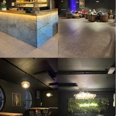 BAR Puy saint Vincent