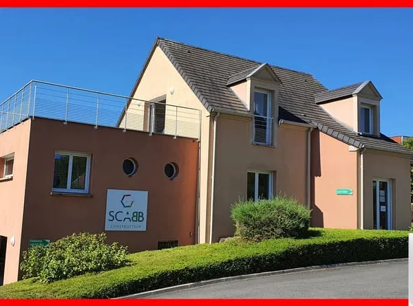 Local commercial Montceau Les Mines