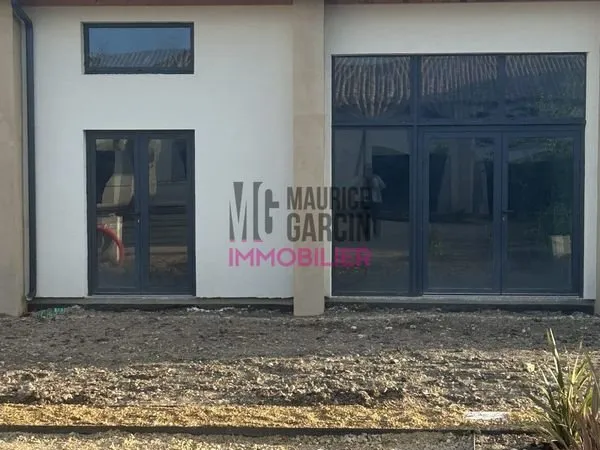Maison 3 pièces 92 m²