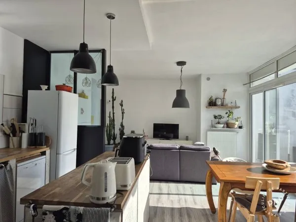 Maison 5 pièces 108 m²