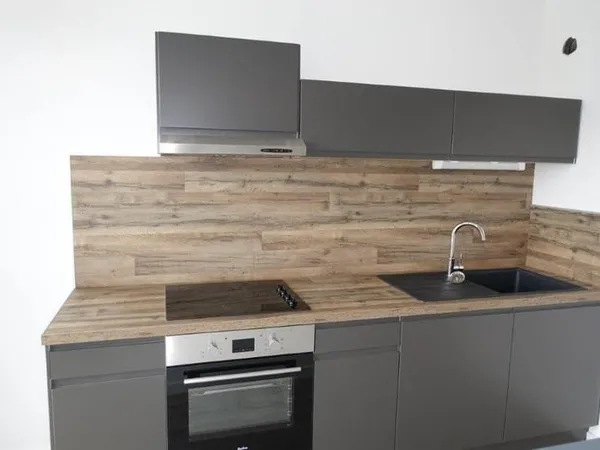 Appartement - 46,91 m² - 2 pièces