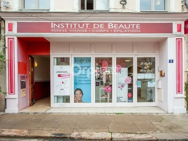 Commerce 70 m²