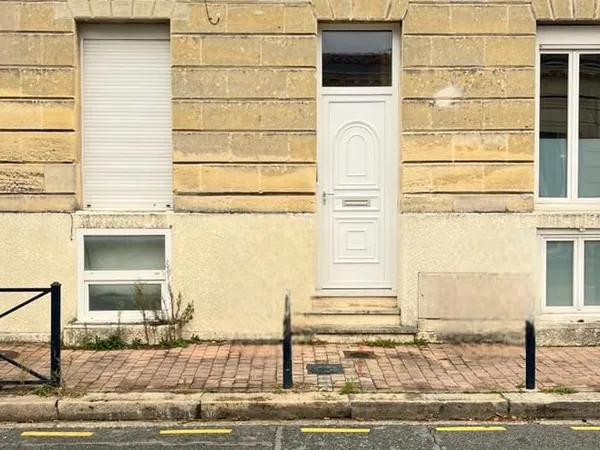 Maison 4 pièces 93 m²