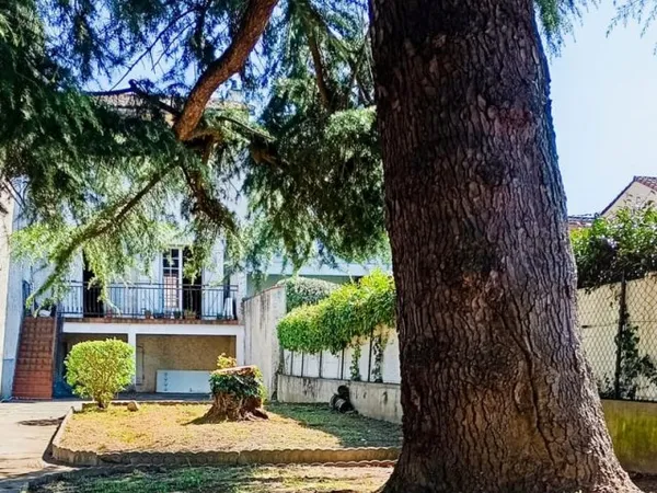 Vente Maison de ville 4 pièces