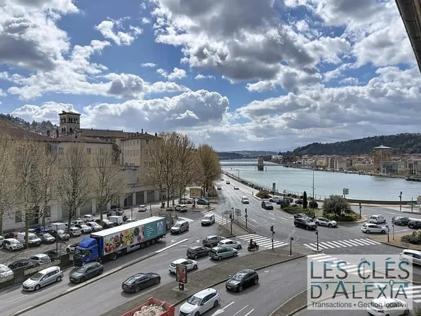 Appartement T1