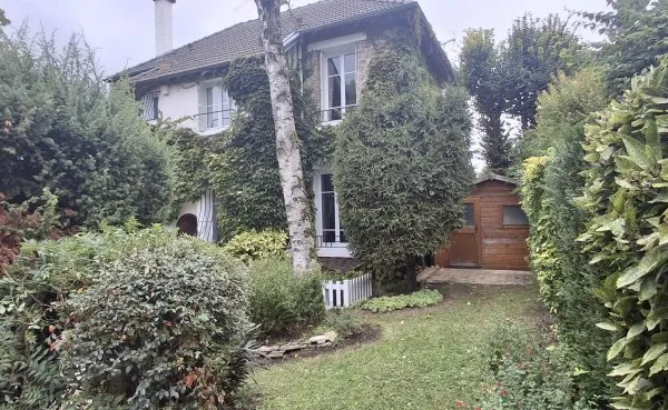 Maison 5 pièces 76 m²