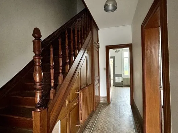 Maison 3 chambres , jardin IDÉAL PRIMO- ACCÉDANT