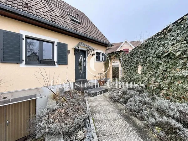 Maison Saint Louis 4 pièce(s) 90 m2