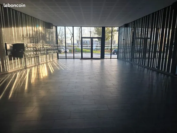 Affaire t3 balma