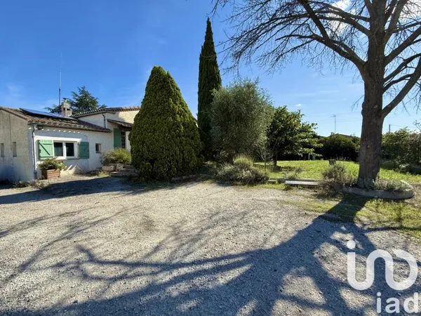 Maison 8 pièces 205 m²
