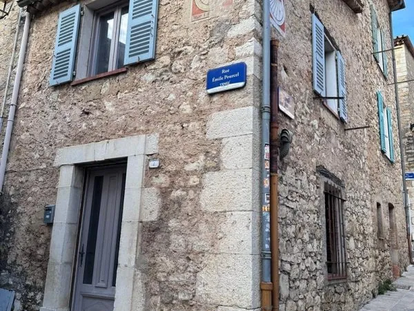 Appartement 2P VALBONNE