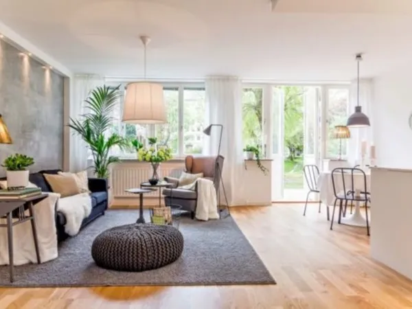 RARE !!! Résidentiel et bucolique Villa contemporaine