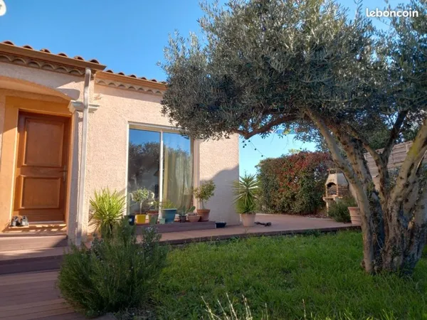 Maison T4