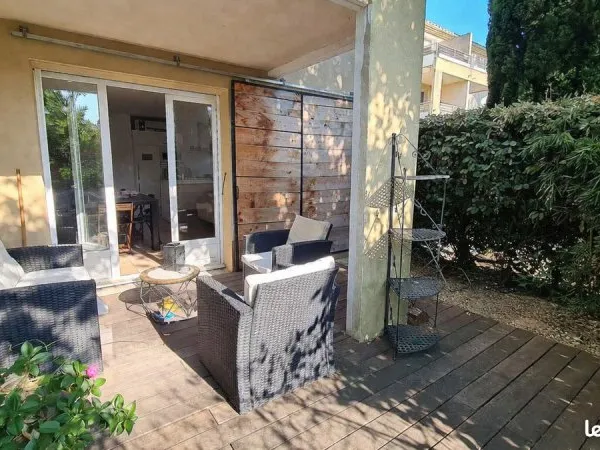 Appartement 4 pièces 73 m²