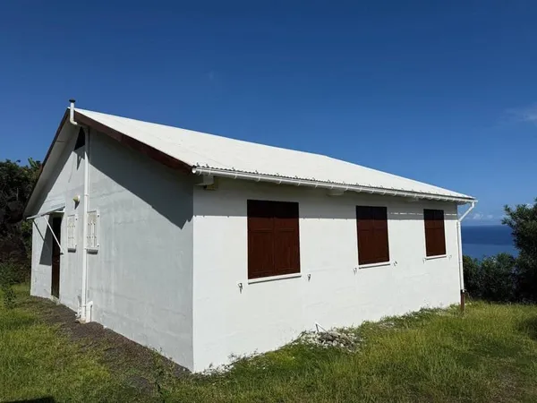 Maison 4 pièces 75 m²