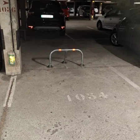 Stationnement Location Montpellier   90€