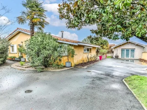 Maison 5 pièces 127 m²