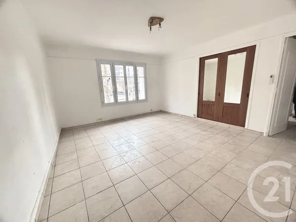 Appartement 4 pièces 68 m²