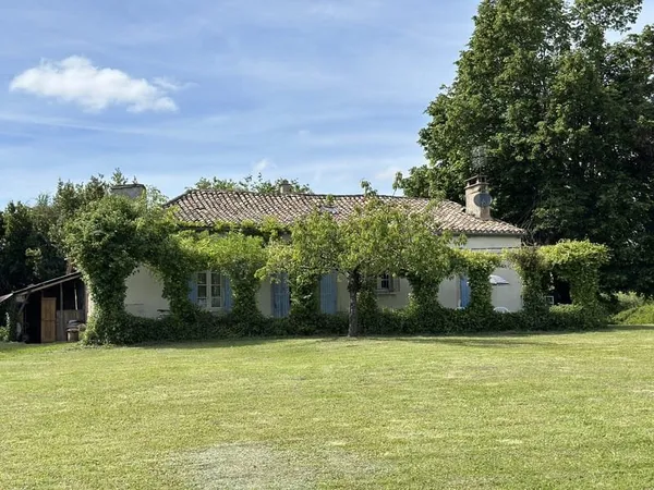 Maison à vendre Saint-Colomb-de-Lauzun