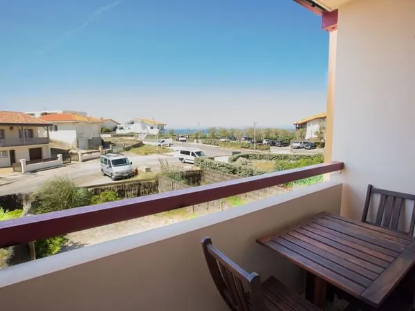 Appartement 3 pièces 37 m²
