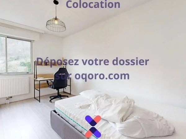 Appartement 5 pièces 99 m²
