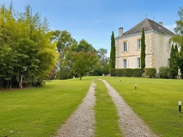 Maison 5 pièces 155 m²