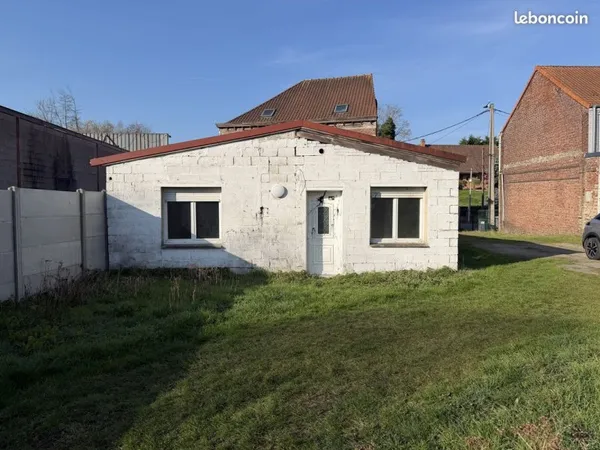 Appartement 3 pièces 92 m²