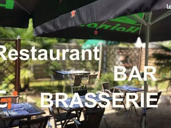 Fonds de commerce, restaurant 230 m² Rouen