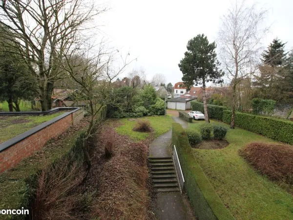 Location Appartement Faches-Thumesnil