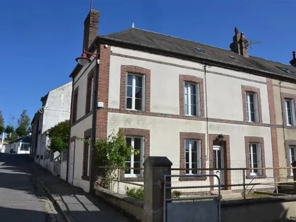Maison 3 pièces 87 m²