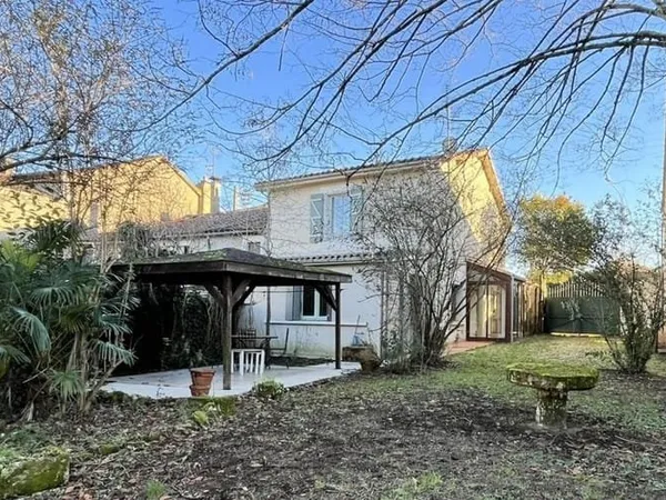 Maison 4 pièces 111 m²