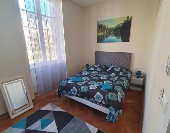 Appartement 4 pièces 120 m²