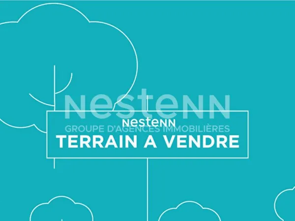 Terrain 879 M² Beauvoir Sur Mer 85230