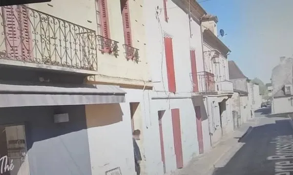Maison 5 pièces 102 m²