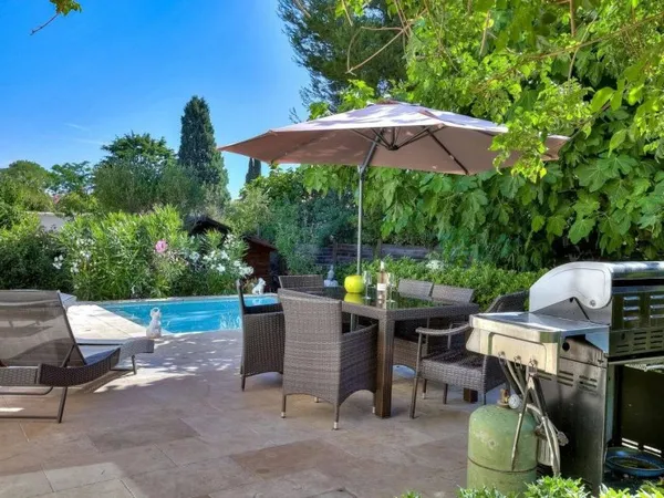 Maison 4 pièces 119 m²