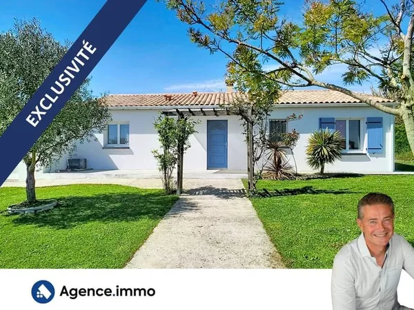 Maison 4 pièces 97 m²