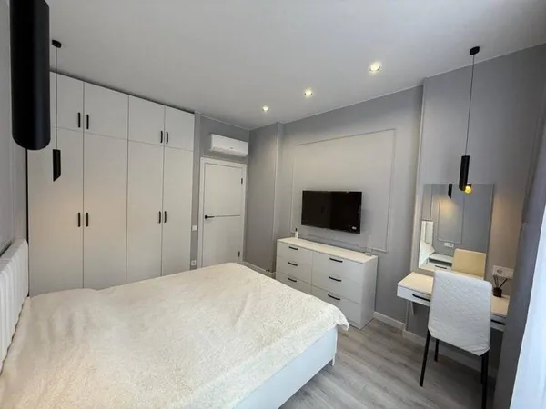 Appartement 2 pièces 28 m²