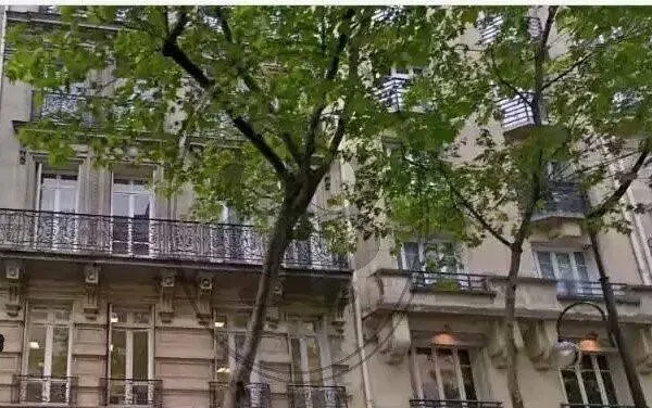 Appartement 7 pièces 245 m²