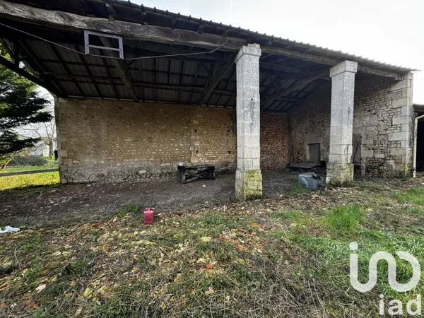 Parking 191 m²