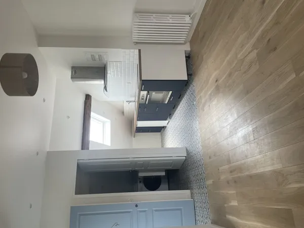 Loue appartement rénové meublé 40m² Angers gare - 1 chambre