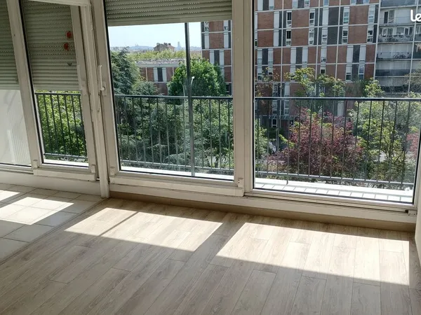 Appartement 65m²