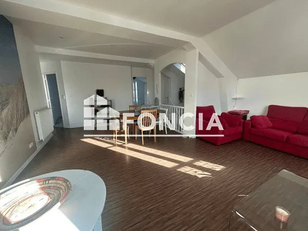 Appartement 4 Pièces 73.52m² à vendre 490000€ - Biarritz 64200