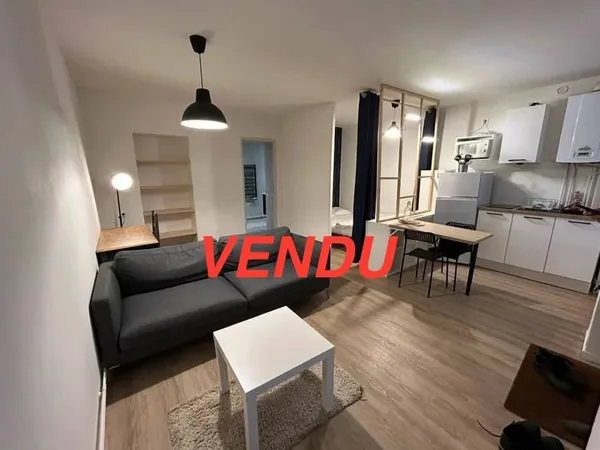INVESTISSEMENT LOCATIF
