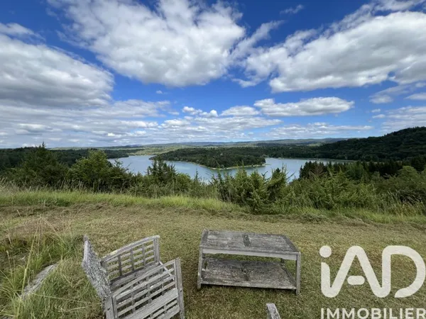 Terrain en individuel 6000 m²