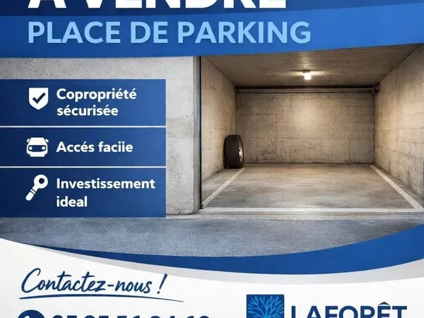 Stationnement Location Cenon   15000€