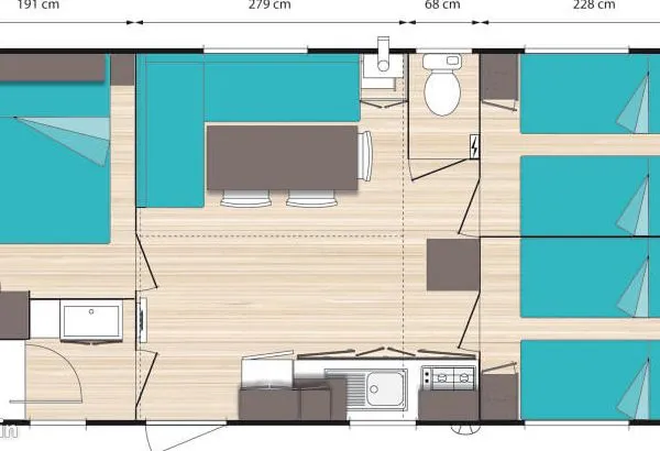 Mobil Home