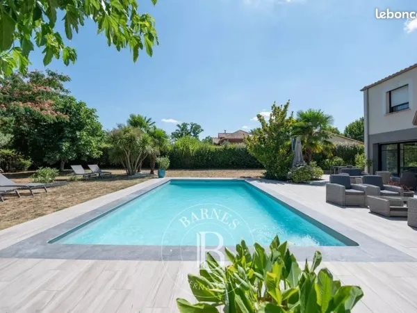 Maison 6 pièces 181 m²