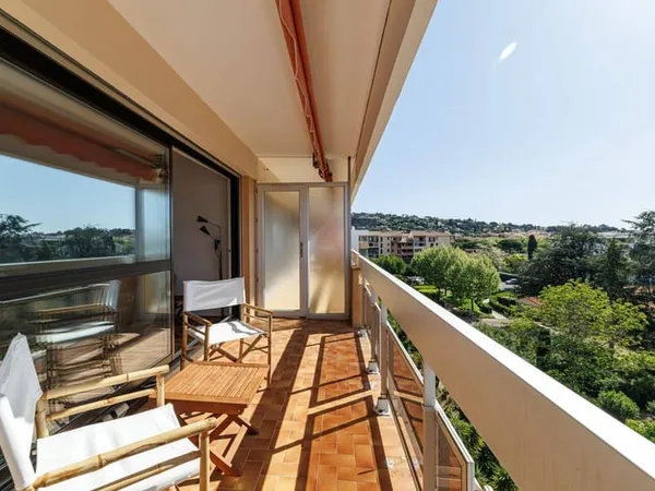 Appartement 3 pièces 73 m²