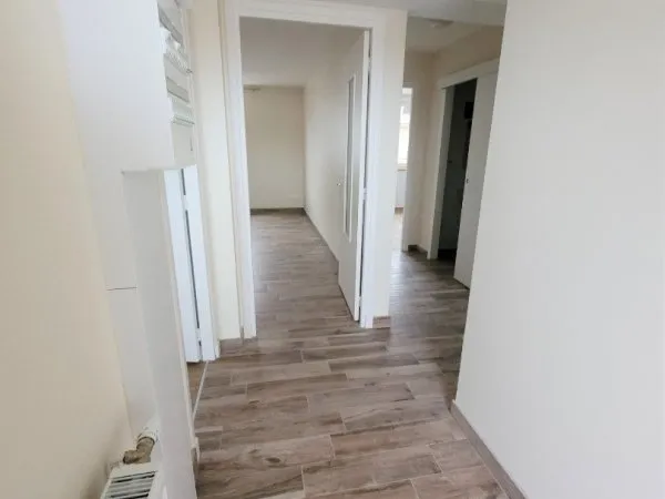 Appartement de type 3